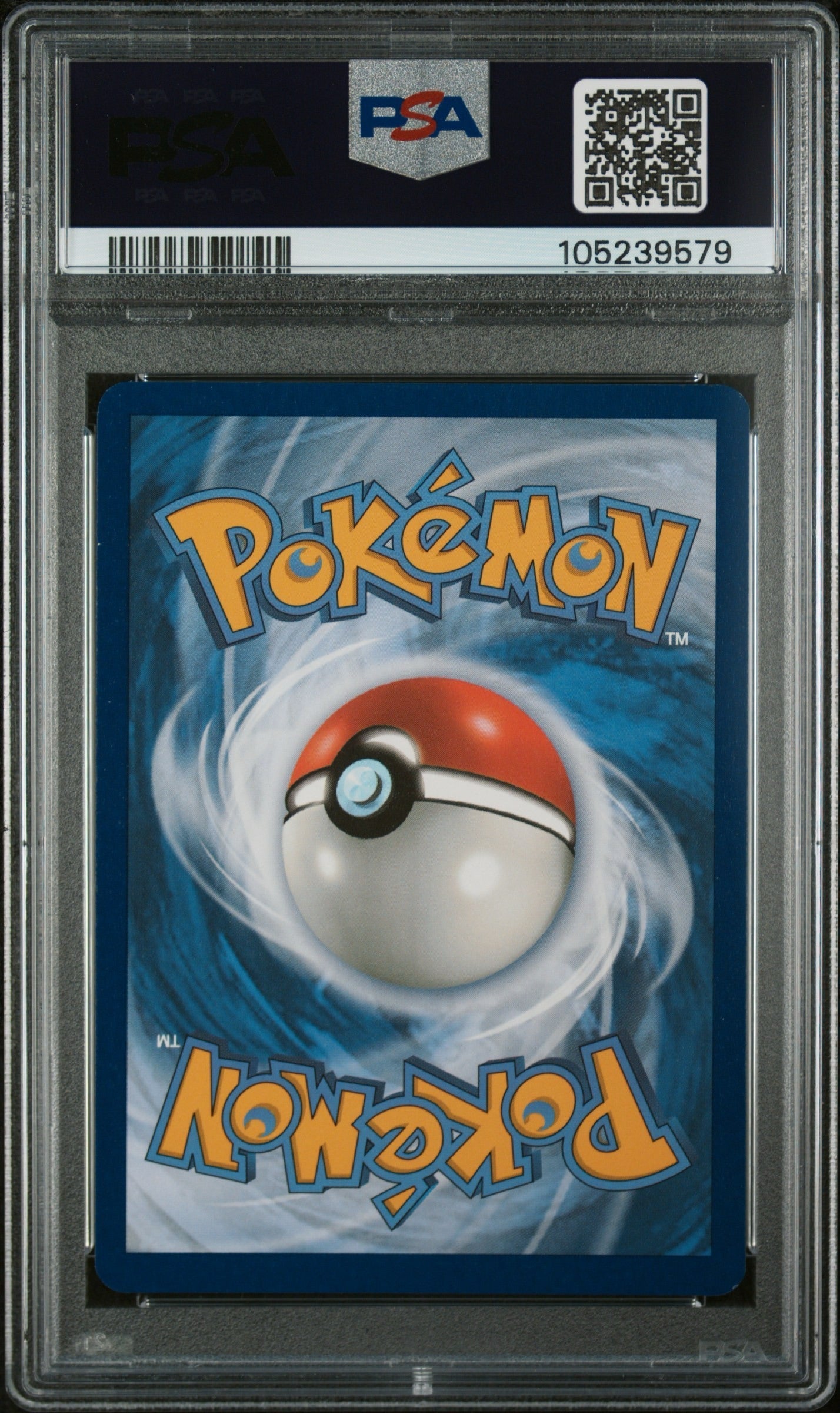PSA 9 GRENINJA EX SPECIAL ILLUSTRATION RARE #214