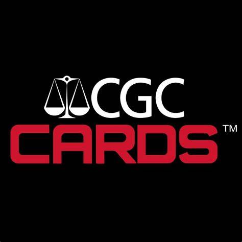 CGC Grading Service Economy
