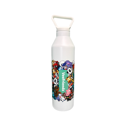 VeeFriends MiiR Insulated Water Bottles