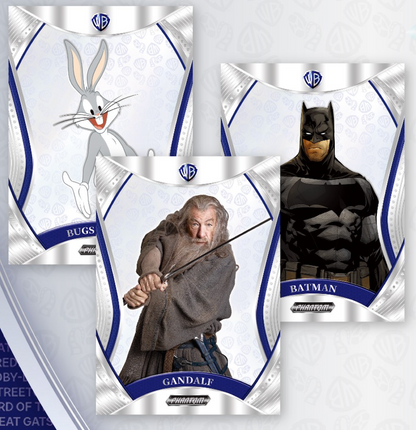 2024 Kakawow Phantom Warner Bros. 100th Anniversary Box