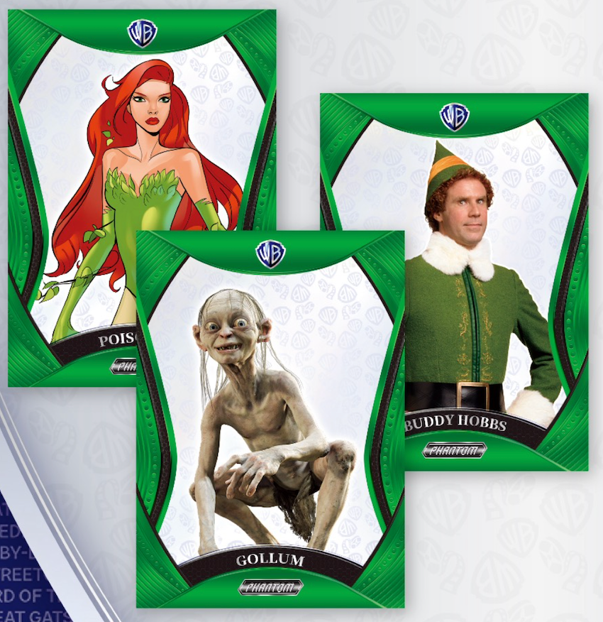2024 Kakawow Phantom Warner Bros. 100th Anniversary Box