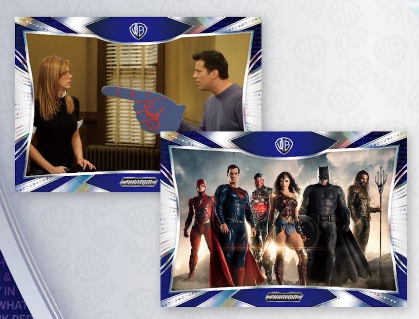 2024 Kakawow Phantom Warner Bros. 100th Anniversary Box