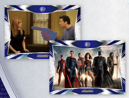 2024 Kakawow Phantom Warner Bros. 100th Anniversary Box