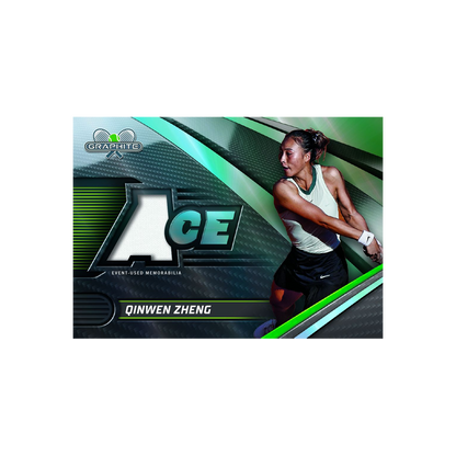 Topps Graphite Tennis 2024 Hobby Box