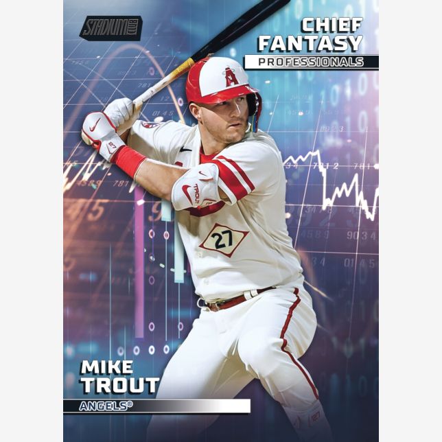 Topps Stadium Club Baseball 2023 Hobby Box