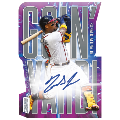 Topps Stadium Club Baseball 2023 Hobby Box