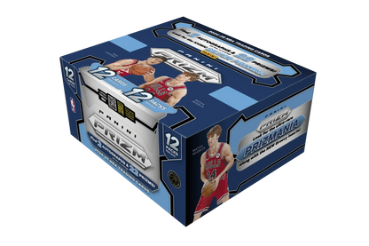 Panini - Prizm Basketball (NBA) 2024-25 - Hobby Box
