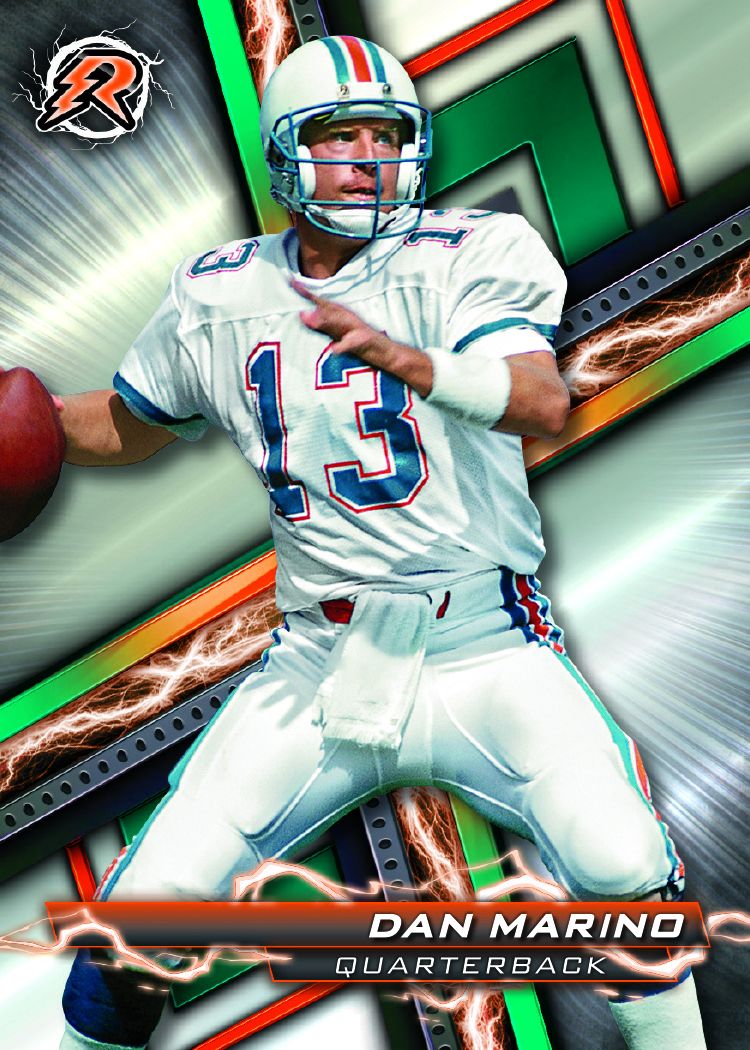 Topps Composite Football Hobby Box 2023