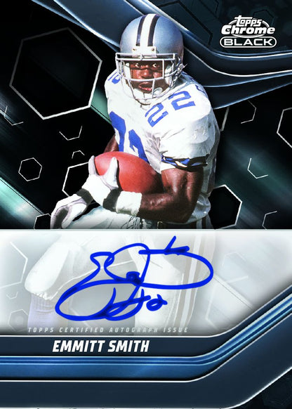 Topps Composite Football Hobby Box 2023