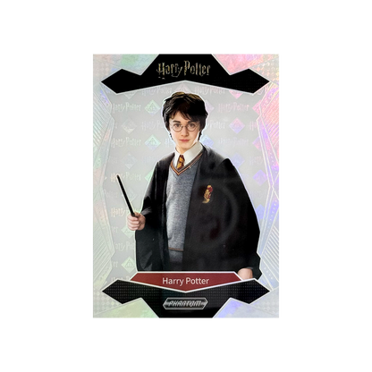 Harry Potter Phantom Kakawow 2024 Hobby Box