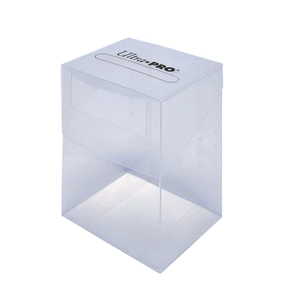 Ultra Pro Toploader Storage Box for 3" x 4" Toploaders