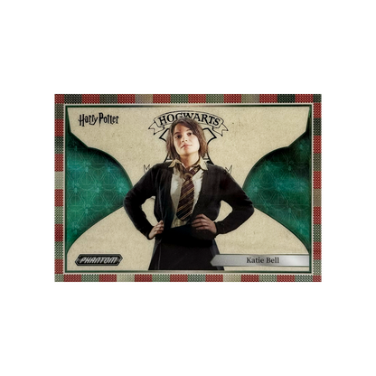 Harry Potter Phantom Kakawow 2024 Hobby Box