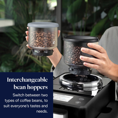 De'Longhi Rivellia Automatic Bean to Cup Coffee Machine