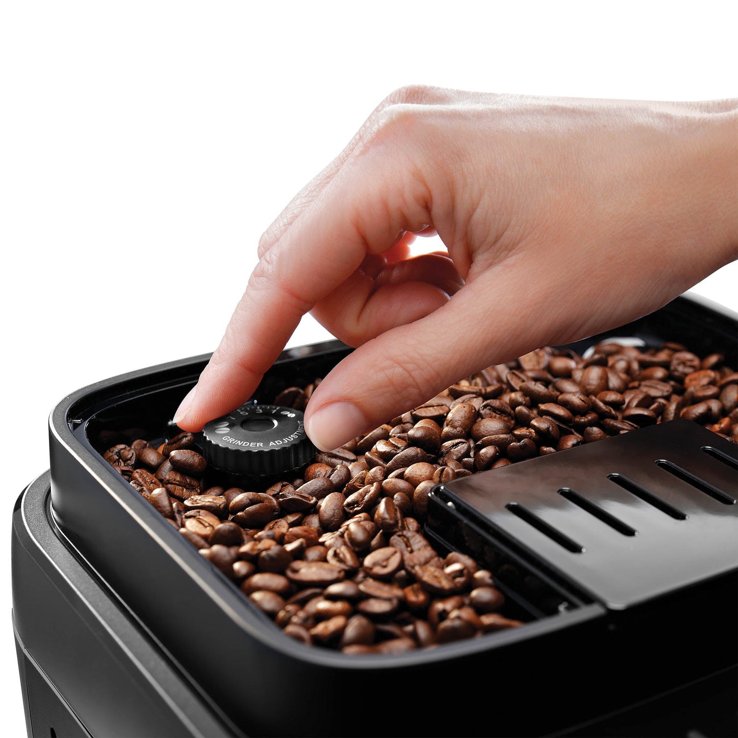 De'Longhi Magnifica Evo Fully Automatic Bean to Cup Coffee Machine