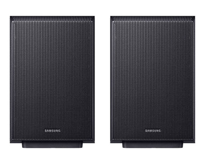 Samsung HW-Q990F Q-Series 11.1.4ch Soundbar with Subwoofer & Rear Speakers