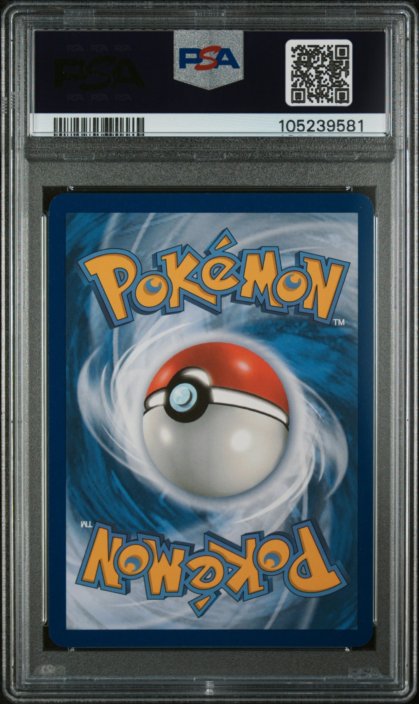 PSA 9 LATIAS EX SPECIAL ILLUSTRATION RARE #239