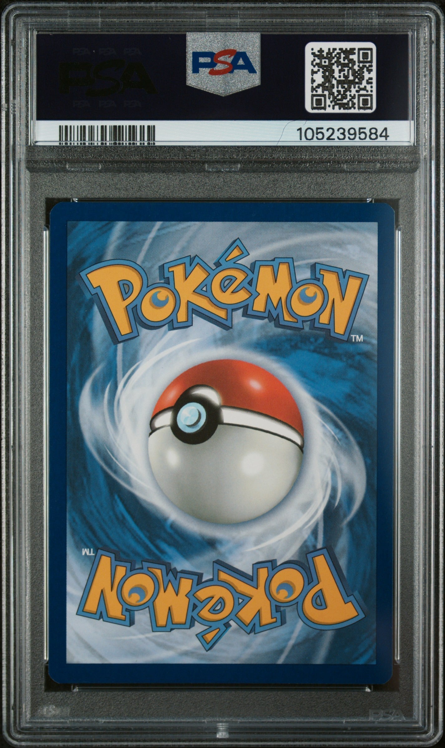 PSA 10 GROUDON ILLUSTRATION RARE #199