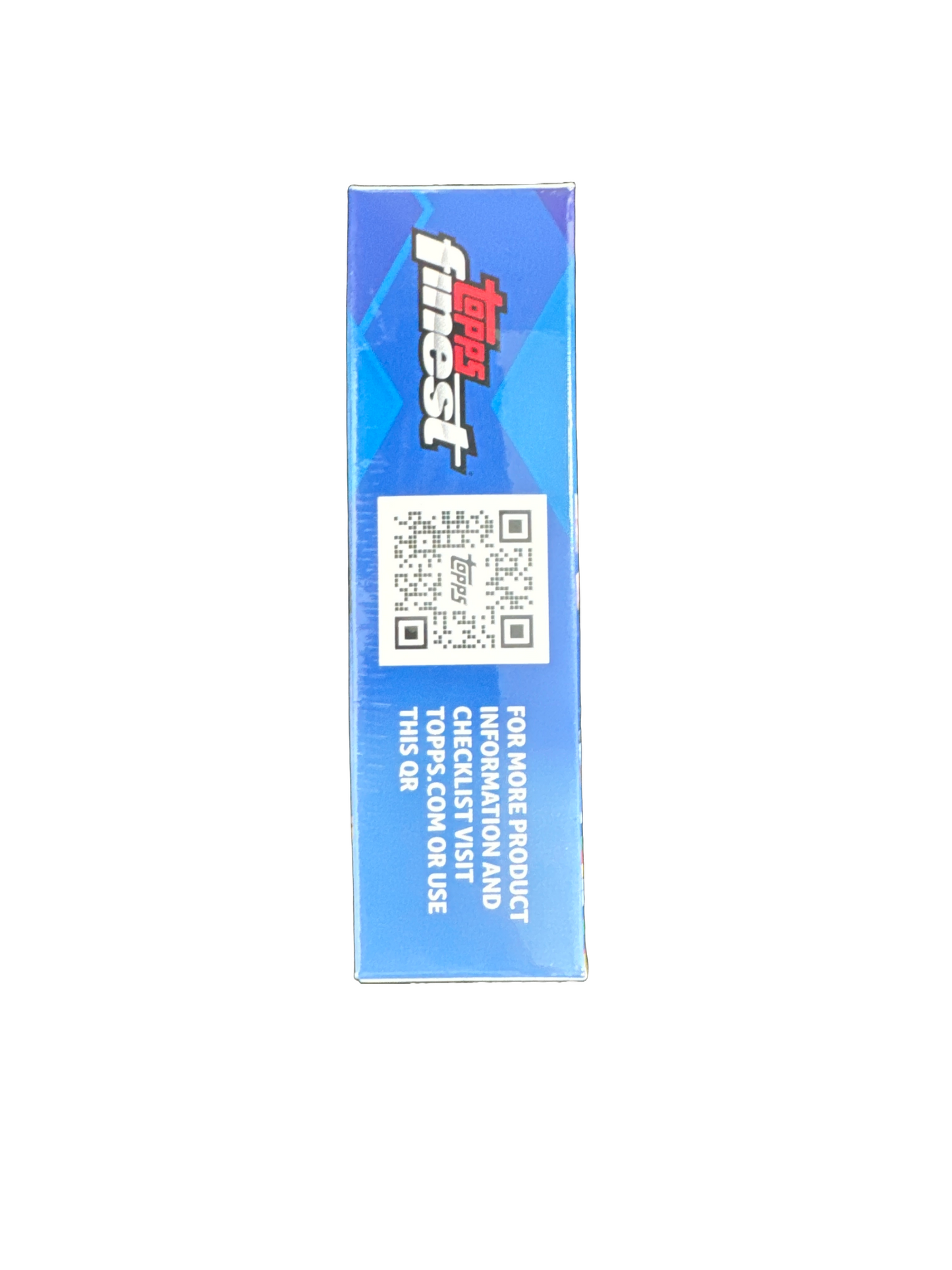 Topps Finest Road to UEFA Euro Soccer 2024 Mini Box