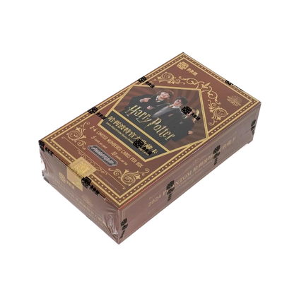 Harry Potter Phantom Kakawow 2024 Hobby Box