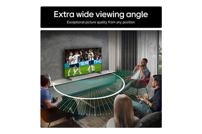 LG OLED42C55LA 42" OLED evo AI C5 4K Smart TV