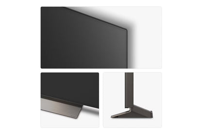 LG OLED48C56LB 48" OLED evo AI C5 4K Smart TV