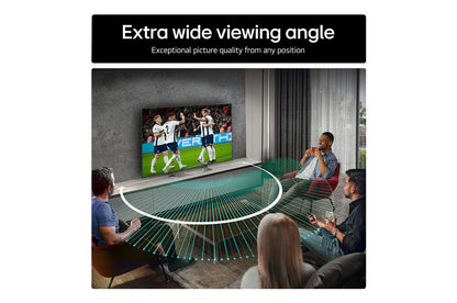 LG OLED77C56LB 77" OLED evo AI C5 4K Smart TV