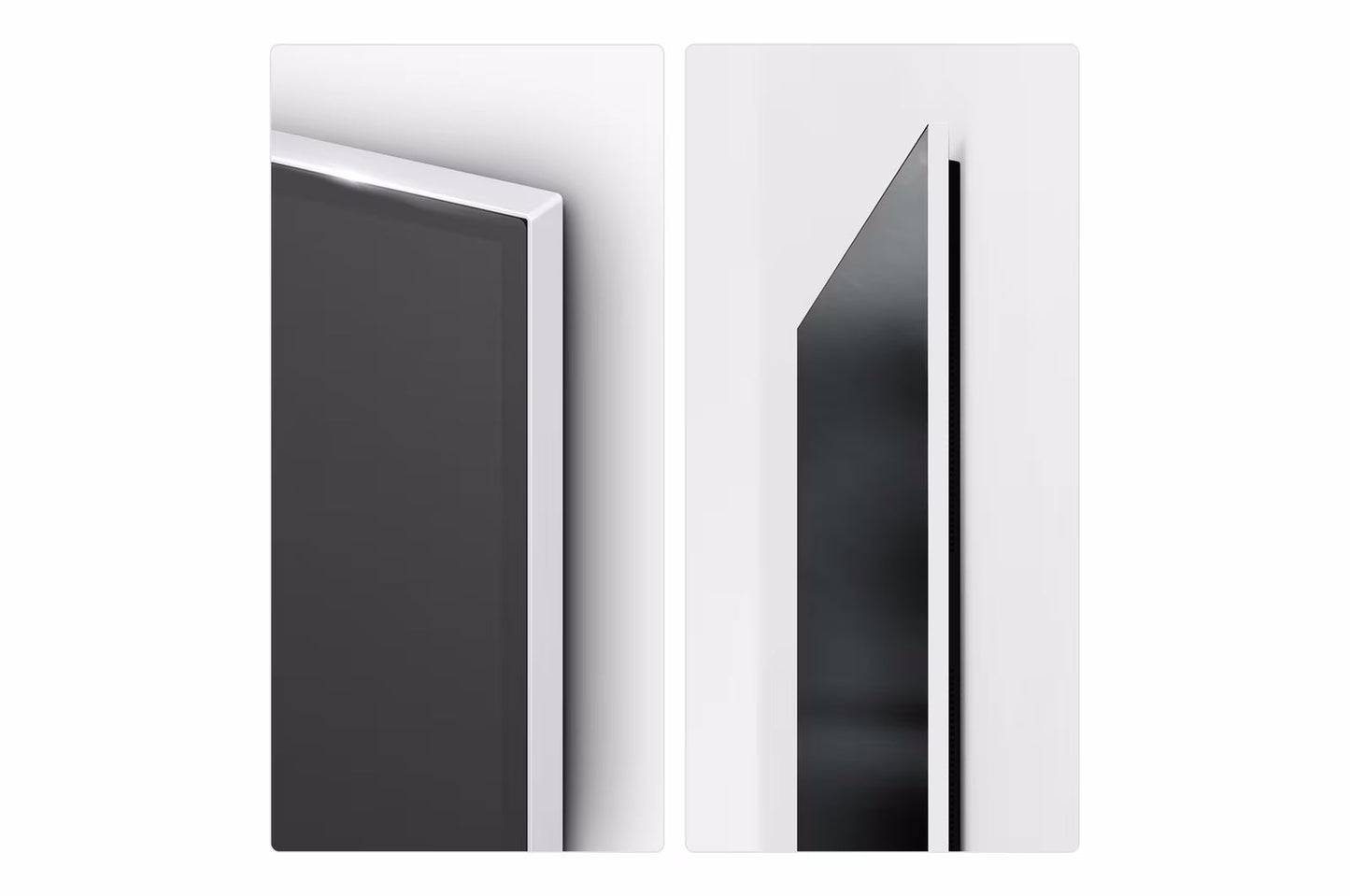 LG OLED77G54LW 77" OLED evo AI G5 4K Smart TV - Wall mount version