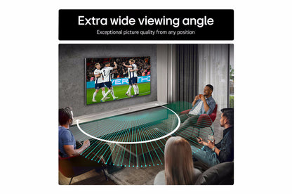 LG OLED77G54LW 77" OLED evo AI G5 4K Smart TV - Wall mount version