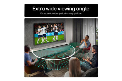 LG OLED65M59LA 65" SIGNATURE OLED evo M5 4K Smart TV