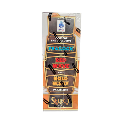 Panini Select Serie A Tmall 2022/23 Hobby Box