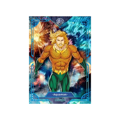 Kakawow Cosmos Warner Bros. 100th Anniversary All-Star 2024 Collection Box