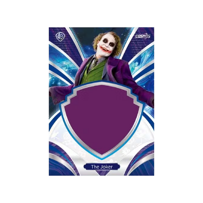 Kakawow Cosmos Warner Bros. 100th Anniversary All-Star 2024 Collection Box