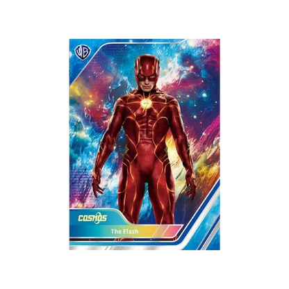 Kakawow Cosmos Warner Bros. 100th Anniversary All-Star 2024 Collection Box
