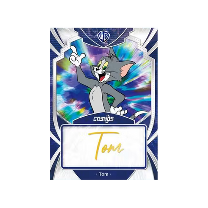 Kakawow Cosmos Warner Bros. 100th Anniversary All-Star 2024 Collection Box