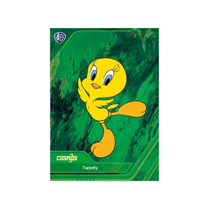Kakawow Cosmos Warner Bros. 100th Anniversary All-Star 2024 Collection Box