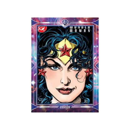 Kakawow Cosmos Warner Bros. 100th Anniversary All-Star 2024 Collection Box