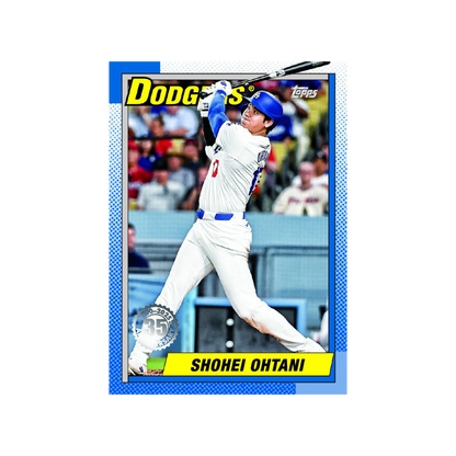 Topps Series 1 Baseball 2025 Mega Box