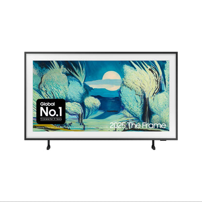 Samsung QE50LS03F 50" The Frame QLED 4K Vision AI Smart TV
