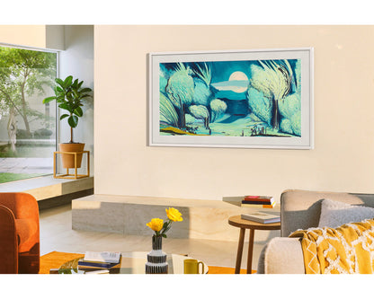 Samsung QE43LS03F 43" The Frame QLED 4K Vision AI Smart TV