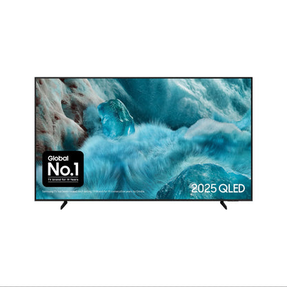 Samsung QE65Q7F2A 65" QLED Q7F2A HDR 4K Ultra HD Smart AI TV