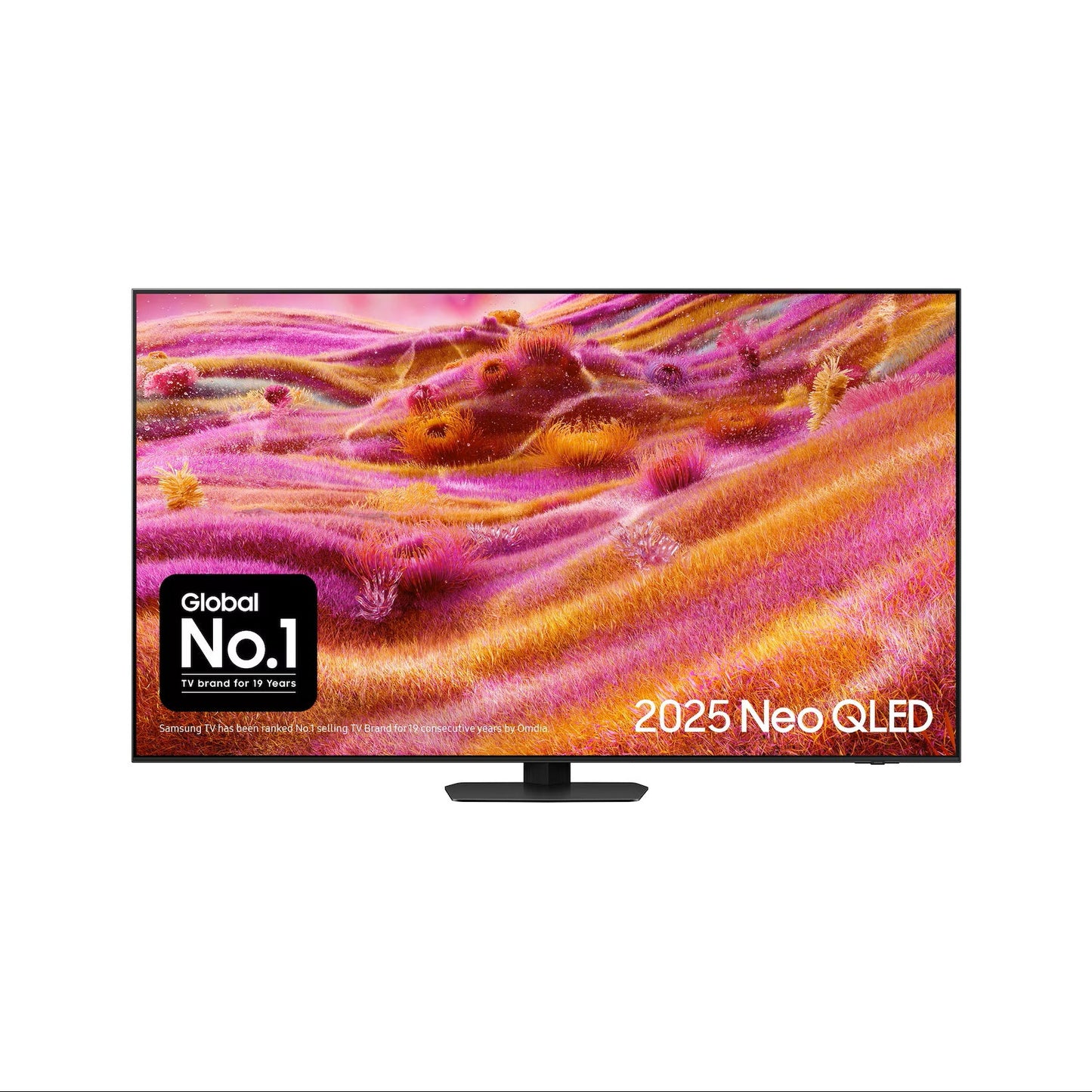 Samsung QE55QN93F 55" Neo QLED QN93F Mini LED HDR 4K Ultra HD Smart AI TV