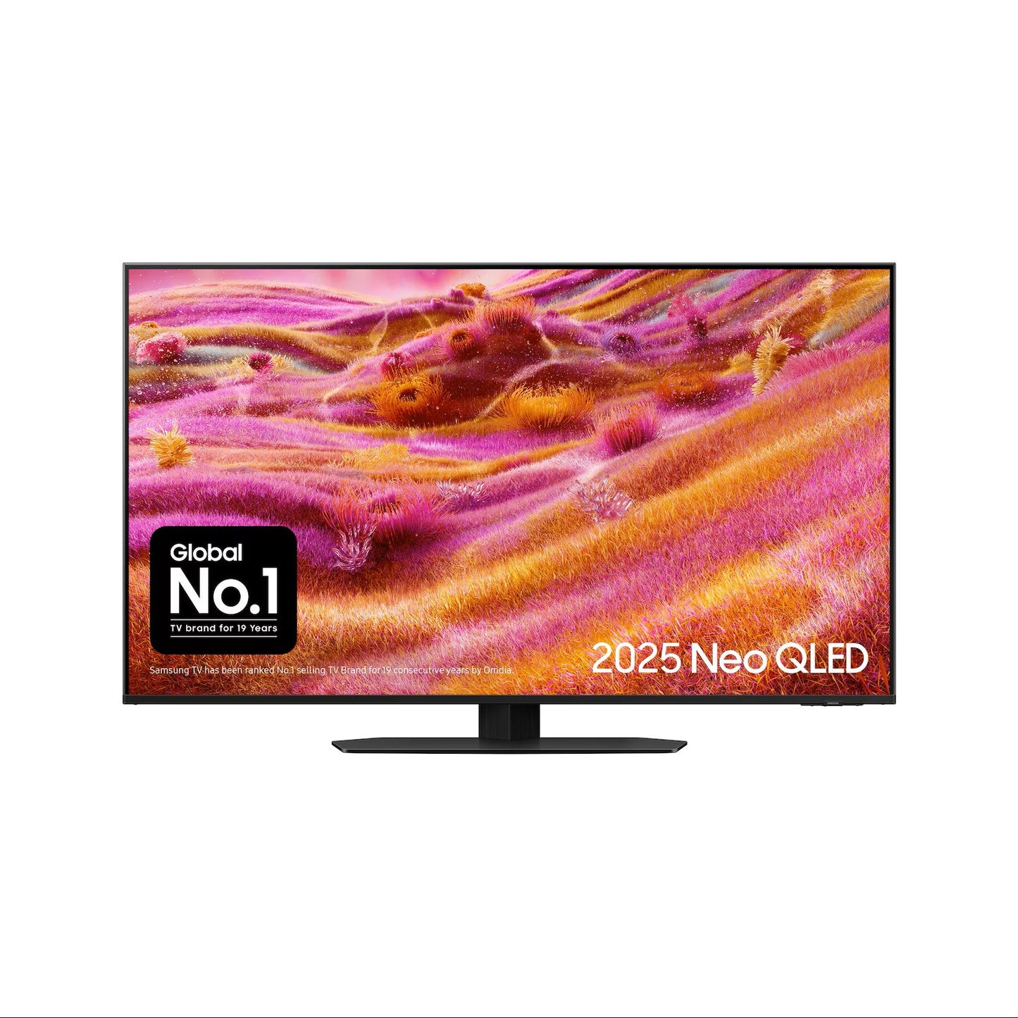Samsung QE50QN93F 50" Neo QLED QN93F Mini LED HDR 4K Ultra HD Smart AI TV