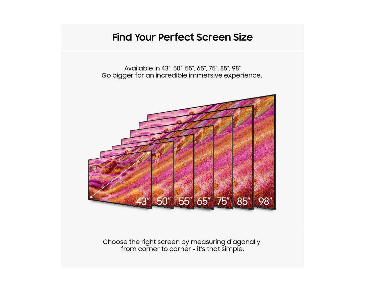 Samsung QE75QN93F 75" Neo QLED QN93F Mini LED HDR 4K Ultra HD Smart AI TV