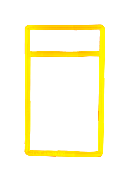 Slab Strong Graded Card Case Protector PSA