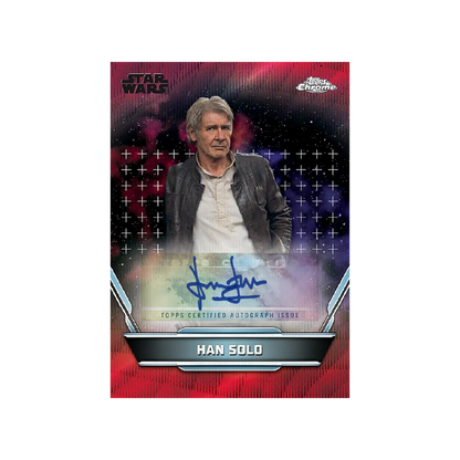 Topps Star Wars Hyperspace 2024