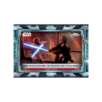 Topps Star Wars Hyperspace 2024