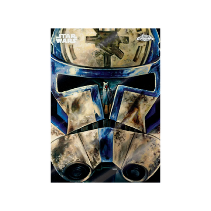 Topps Star Wars Hyperspace 2024