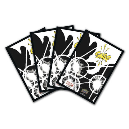 Ultra Pro Marvel 65 Deck Protective Sleeves