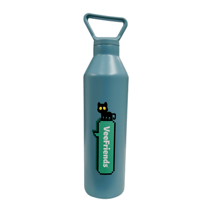 VeeFriends MiiR Insulated Water Bottles
