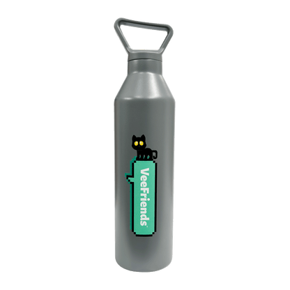 VeeFriends MiiR Insulated Water Bottles